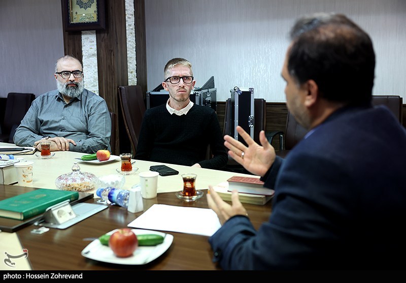 خطر ایجاد رژیم منع اشاعه هوش مصنوعی/چالش هوشمندسازی فرآیندها در قوه قضائیه هوش مصنوعی , قوه قضائیه ,