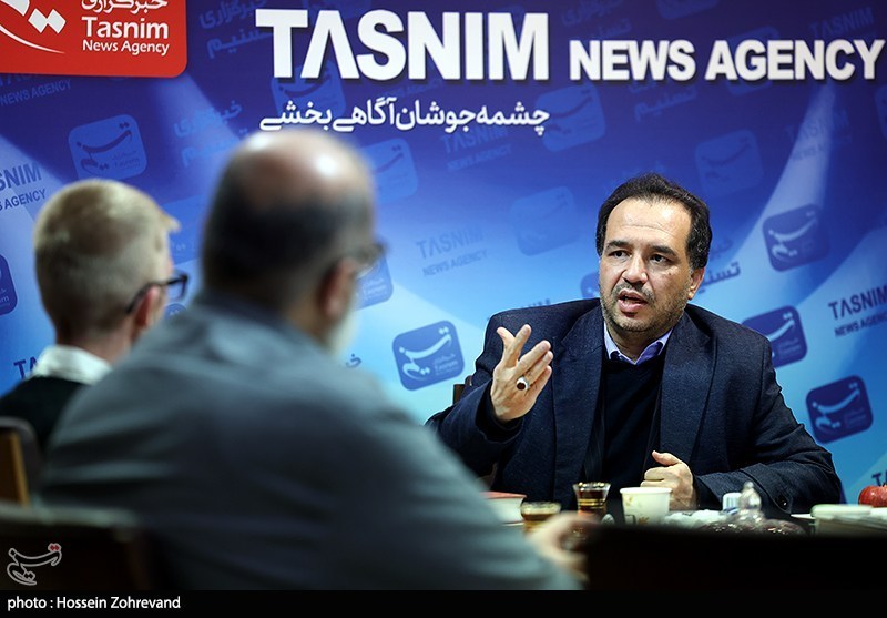 خطر ایجاد رژیم منع اشاعه هوش مصنوعی/چالش هوشمندسازی فرآیندها در قوه قضائیه هوش مصنوعی , قوه قضائیه ,