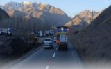 خط‌کشی نزدیک به ۴ هزار کیلومتر از محورهای مواصلاتی آذربایجان‌ غربی در ۹ ماهه سال جاری
