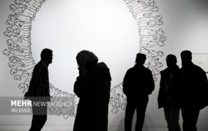 «خنده تراژیک» برای بیان معضلات؛ کاریکاتور واقعیت جامعه را روایت میکند «خنده تراژیک» برای بیان معضلات؛ کاریکاتور واقعیت جامعه را روایت میکند