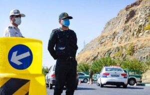خودروهای ورودی به کنگاور، بیستون و اسلام آبادغرب متوقف می شوند خودروهای ورودی به کنگاور، بیستون و اسلام آبادغرب متوقف می شوند
