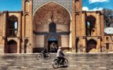خیابان سپه کجاست؟ / با نخستین خیابان ایران آشنا شوید