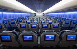 دانستنی های سفر / انواع کلاس پروازی را بشناسید دانستنی های سفر / انواع کلاس پروازی را بشناسید