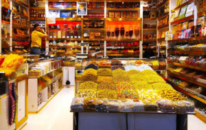 دانستنی های سفر به مشهد / هر آنچه باید درباره بازار رضا مشهد بدانید دانستنی های سفر به مشهد / هر آنچه باید درباره بازار رضا مشهد بدانید