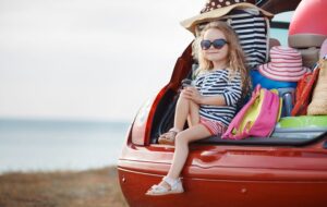 دانستنی های سفر / نکاتی که هر مادری قبل از سفر باید بداند دانستنی های سفر / نکاتی که هر مادری قبل از سفر باید بداند