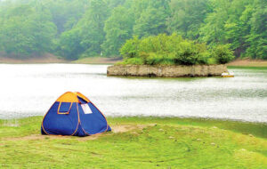 دانستنی های سفر / چطور یک شب در طبیعت بمانیم؟ دانستنی های سفر / چطور یک شب در طبیعت بمانیم؟