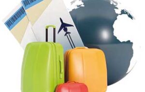 دانستنی های سفر؛ با همراه داشتن این وسایل سفر لذت بخشی را تجربه کنید دانستنی های سفر؛ با همراه داشتن این وسایل سفر لذت بخشی را تجربه کنید