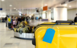 دانستنی های سفر؛ هنگام گم شدن چمدان در سفر چه کنیم؟ دانستنی های سفر؛ هنگام گم شدن چمدان در سفر چه کنیم؟