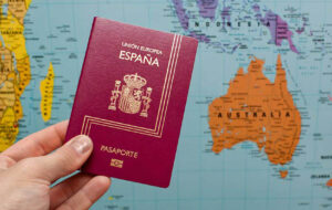 دانستنیهای سفر به اسپانیا / برای دریافت ویزای اسپانیا به چه مدارکی نیاز داریم؟ دانستنیهای سفر به اسپانیا / برای دریافت ویزای اسپانیا به چه مدارکی نیاز داریم؟