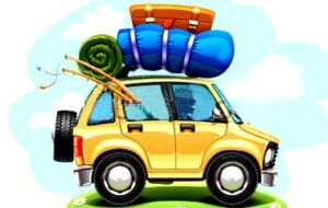 دانستنیهای سفر / چگونه برای سفر آماده شویم؟ دانستنیهای سفر / چگونه برای سفر آماده شویم؟