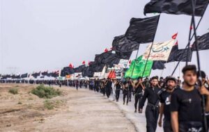 دانشآموزان و دانشجویان میتوانند به اربعین بروند دانشآموزان و دانشجویان میتوانند به اربعین بروند