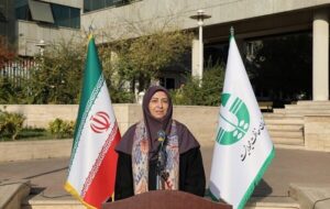 در دیدار معاون رئیسجمهور با وزیر اقلیم و محیط زیست نروژ چه گذشت؟ در دیدار معاون رئیسجمهور با وزیر اقلیم و محیط زیست نروژ چه گذشت؟