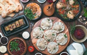 در سفر به تفلیس مراسم شام سوپرا گرجی را از دست ندهید + لیست قیمت تور تفلیس در سفر به تفلیس مراسم شام سوپرا گرجی را از دست ندهید + لیست قیمت تور تفلیس