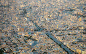 در سفر به کازرون از کجا دیدن کنیم؟ / از شهر باستانی بیشاپور و معبد آناهیتا تا روستاهای تاریخی و دریاچه پریشان در سفر به کازرون از کجا دیدن کنیم؟ / از شهر باستانی بیشاپور و معبد آناهیتا تا روستاهای تاریخی و دریاچه پریشان