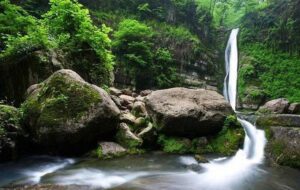 در سفر عید به دزفول از آبشار شوی دیدن کنید در سفر عید به دزفول از آبشار شوی دیدن کنید