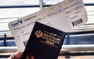 در صورت گم شدن بلیط هواپیما چه کنیم؟ در صورت گم شدن بلیط هواپیما چه کنیم؟