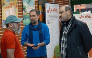 در نخستین روز از هفتمین جشنواره تئاتر «شهر» چه گذشت؟ در نخستین روز از هفتمین جشنواره تئاتر «شهر» چه گذشت؟