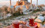 در چه منطقه‌ای از استانبول هتل رزرو کنیم بهتر است؟  + جدول قیمت تور استانبول