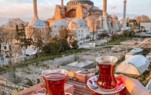 در چه منطقهای از استانبول هتل رزرو کنیم بهتر است؟ + جدول قیمت تور استانبول در چه منطقهای از استانبول هتل رزرو کنیم بهتر است؟ + جدول قیمت تور استانبول