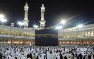 درآمد عربستان از حج چقدر است؟ درآمد عربستان از حج چقدر است؟