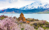 درآمد ۱.۵ میلیارد دلاری ترکیه از گردشگران ایرانی درآمد ۱.۵ میلیارد دلاری ترکیه از گردشگران ایرانی