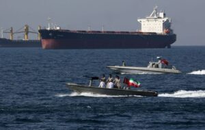 درخواست اندیشکده اسرائیلی از ترامپ / نفتکشهای ایران توقیف میشود؟ درخواست اندیشکده اسرائیلی از ترامپ / نفتکشهای ایران توقیف میشود؟