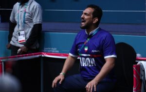 درستکار: 6 کشتیگیر حق حضور در لیگ را نداشتند/ فقط جلوی تخلف را گرفتم درستکار: 6 کشتیگیر حق حضور در لیگ را نداشتند/ فقط جلوی تخلف را گرفتم