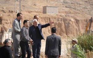 دره خرم آباد، آمادهی جهانی شدن دره خرم آباد، آمادهی جهانی شدن