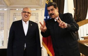 دریافت جو و برنج به جای طلب از عراق | خبری از وصول مطالبات از ونزوئلا هم نیست دریافت جو و برنج به جای طلب از عراق | خبری از وصول مطالبات از ونزوئلا هم نیست