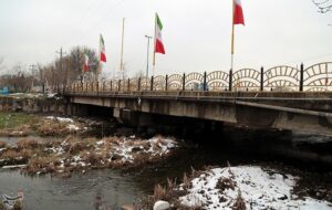 دستور وزیر کشور برای لایروبی فوری مسیلها و پاکسازی دهانه پلها دستور وزیر کشور برای لایروبی فوری مسیلها و پاکسازی دهانه پلها