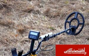 دستگیری ۴۹ نفر در رابطه با «قاچاق و نگهداری اشیا تاریخی» در البرز/ ضبط ۱۲۳۶ شئ تقلبی از سوداگران اشیا تاریخی دستگیری ۴۹ نفر در رابطه با «قاچاق و نگهداری اشیا تاریخی» در البرز/ ضبط ۱۲۳۶ شئ تقلبی از سوداگران اشیا تاریخی