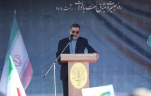 دشمن پس از شکست نظامی به جنگ شناختی و عملیات روانی روی آورده است دشمن پس از شکست نظامی به جنگ شناختی و عملیات روانی روی آورده است