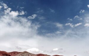 دنیا در حال سرمایهگذاری بر روی بیابانها است دنیا در حال سرمایهگذاری بر روی بیابانها است