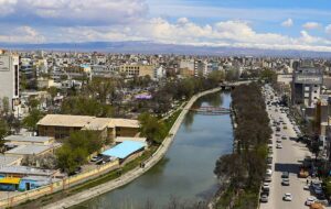 دو شب اقامت در هتلهای اردبیل نفری ۶ میلیون تومان! + جدول قیمت دو شب اقامت در هتلهای اردبیل نفری ۶ میلیون تومان! + جدول قیمت