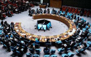 دوئل دیپلماتیک در نیویورک؛ مقدمهچینی غرب برای پرونده هستهای و مقاومت ایران دوئل دیپلماتیک در نیویورک؛ مقدمهچینی غرب برای پرونده هستهای و مقاومت ایران