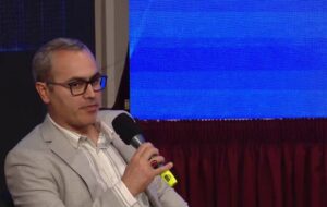 دور باطل قانونگذاری نتیجهای نخواهد داشت/ برای توسعه بازار رمز ارز در ایران آموزش شرط اول است دور باطل قانونگذاری نتیجهای نخواهد داشت/ برای توسعه بازار رمز ارز در ایران آموزش شرط اول است