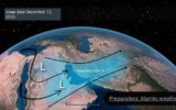 دوره‌ای مرطوب و پربارش در راه جنوب و شرق ایران