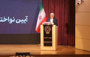 دولت با تمام قدرت از بورس حمایت میکند/ تنظیمگری نباید مانع کارآمدی بازار سرمایه شود دولت با تمام قدرت از بورس حمایت میکند/ تنظیمگری نباید مانع کارآمدی بازار سرمایه شود