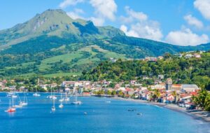 دومینیکا کجاست؟ دومینیکا کجاست؟