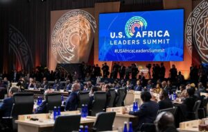 دکترین امنیت ملی ۲۰۲۵ آمریکا؛ چرا آفریقا به بازیگر کلیدی تبدیل شد؟ دکترین امنیت ملی ۲۰۲۵ آمریکا؛ چرا آفریقا به بازیگر کلیدی تبدیل شد؟