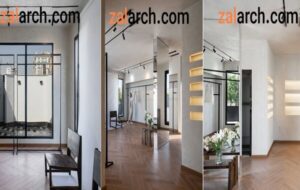 دیزاین دکور مزون لباس زنانه دیزاین دکور مزون لباس زنانه