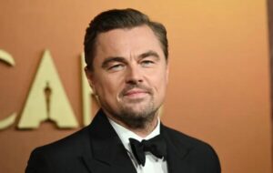 دیکاپریو در برابر هوش مصنوعی: هنر محسوب نمیشود دیکاپریو در برابر هوش مصنوعی: هنر محسوب نمیشود