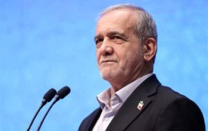 رئیسجمهور: آنچه را مینویسیم، عمل میکنیم/ قرارگرفتن مردم مقابل حاکمیت تلاش بیهوده دشمنان بود رئیسجمهور: آنچه را مینویسیم، عمل میکنیم/ قرارگرفتن مردم مقابل حاکمیت تلاش بیهوده دشمنان بود