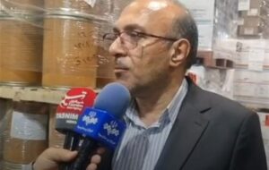 رئیسکل گمرک ایران: 81 منطقه ویژه اقتصادی در کشور تعریف شد رئیسکل گمرک ایران: 81 منطقه ویژه اقتصادی در کشور تعریف شد