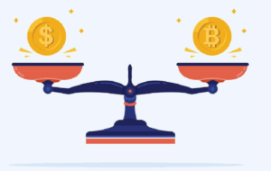 رابطه دامیننس تتر و بیت کوین چیست؟ و چه کاربردی دارند؟ رابطه دامیننس تتر و بیت کوین چیست؟ و چه کاربردی دارند؟