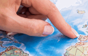 راحتترین کشورها برای مهاجرت ایرانیها در سال 2024 کدامند؟ راحتترین کشورها برای مهاجرت ایرانیها در سال 2024 کدامند؟