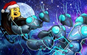 رالی جدید بیتکوین هدف ۱۲۰,۰۰۰ دلاری دارد رالی جدید بیتکوین هدف ۱۲۰,۰۰۰ دلاری دارد