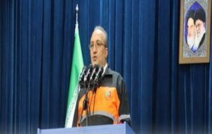 رانندگان در خط مقدم جنگ اقتصادی هستند/ حملونقل ستون توسعه آذربایجانغربی رانندگان در خط مقدم جنگ اقتصادی هستند/ حملونقل ستون توسعه آذربایجانغربی