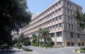 راهاندازی کارگروه ملی هوش مصنوعی در کشاورزی راهاندازی کارگروه ملی هوش مصنوعی در کشاورزی