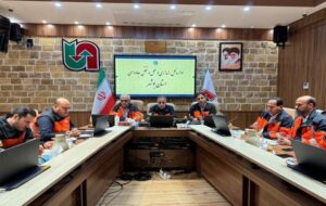 راهداران بوشهر در آماده باش/ اطلاع از وضعیت راهها با ۱۴۱ راهداران بوشهر در آماده باش/ اطلاع از وضعیت راهها با ۱۴۱